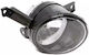 Мъглова светлина Vw Eos 1f7 1f8 Alkar 2901134