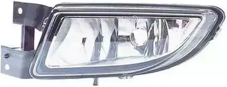 Прожектор за мъгла Fiat Croma 194 Alkar 2902480