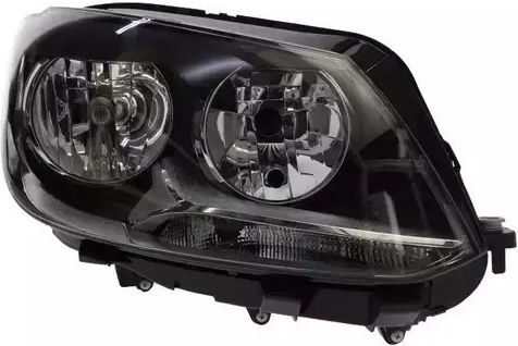 Far Vw Caddy III Caroserie 2KA 2KH 2CA 2CH Alkar 2752154