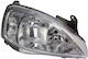 Far Opel Combo Caroserie Inchisa Combi Alkar 2742420