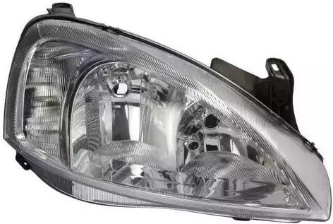Far Opel Combo Caroserie Inchisa Combi Alkar 2742420