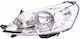 Far Fiat Scudo Caroserie 272 270 Alkar 2742971