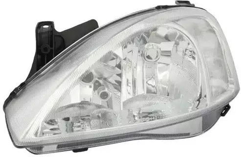 Fern Opel Combo Geschlossener Körper Combi Alkar 2741420