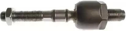 Capac bara Volvo S80 I Ts Xy Fortune Line Fz2284