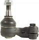 Opel Frontera A 5 Mwl4 Fortune Line Fz1371 Bar Cap