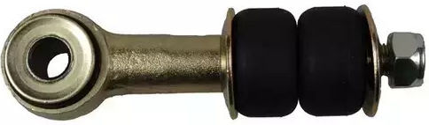 Anti-roll Bar Link Citroen Jumpy Chassis Plate Bu Bv Bw Bx Fortune Line Fz7235