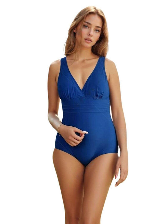 Esthisis One-Piece Swimsuit with Padding Rua