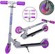 Jokomisiada Kinderroller Klappbar City Scooter ...