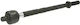 Peugeot Bipper Tepee Fortune Line Fz2246 Tow Bar Cover