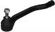 Renault Fluence L30 Fortune Line Fz1376 Front Bumper Trim