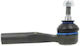 Peugeot Bipper Tepee Fortune Line Fz1791 Bumper Cap