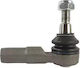 Ford Transit Custom Car Body Bar Cap Fortune Line Fz1019