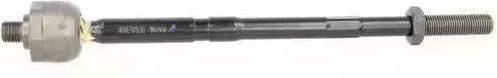 Alfa Romeo Mito 955 Fortune Line Fz2582 Bar Cap