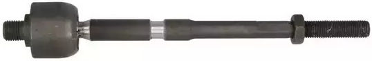 Bara capota Peugeot Expert Tepee Vf3v Fortune Line Fz2225
