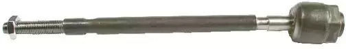 Fiat Uno 146a E Fortune Line Fz2004 Front Bumper