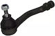 Peugeot Partner Tepee Fortune Line Fz1145 Tow Bar Cover