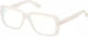 Tom Ford Weiblich Kunststoff Brillenrahmen Beig...