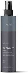 Spray zur Reduzierung der Trockenzeit Lakme Finish K.styling Blowout 200ml Spray zur Reduzierung der Trockenzeit Lakme Finish K.styling Blowout 200ml