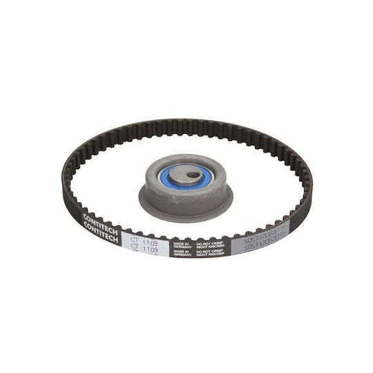 Kit distribuție Dayco Ktb439 pentru Mitsubishi Pajero II Canvas Top V2 W V4 W