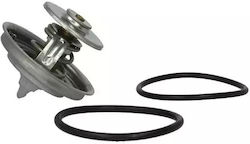 Termostat de lichid de racire Mercedes-benz T2 Ln1 pentru camion basculant Behr Tx1860d