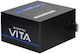 Chieftec Vita 850W Black Computer Power Supply Full Wired 80 Plus Bronze