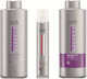 Londa Tiefenfeuchtigkeit Shampoo Conditioner Haarspray
