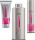 Londa Farbstrahl Shampoo Maske Conditioner Spray