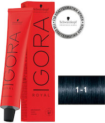 Schwarzkopf Igora Royal Боя за коса 1.1 60 мл