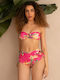 Fuchsia Fuchsia Kimono Bikini Set
Fuchsia Fuchsia Kimono Bikini Set