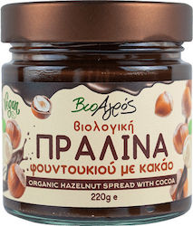 Βιο Αγρός Πραλίνα 220gr 5200300107682