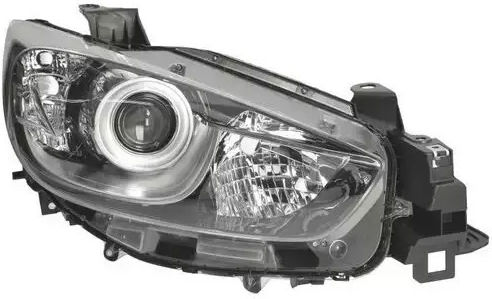 Scheinwerfer Mazda Cx-5 Ke Gh Alkar 2762906