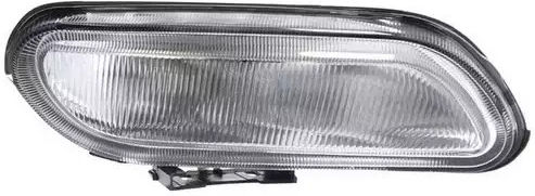 Nebelscheinwerfer Projektor Peugeot 406 Coupe 8c Alkar 2902299