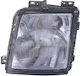 Scheinwerfer Vw Lt 28-35 Ii Bus 2db 2de 2dk Alkar 2742910
