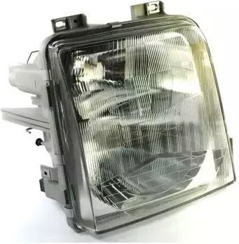 Far Vw Lt 28-35 Ii Bus 2db 2de 2dk Alkar 2745910
