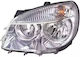 Far Fiat Doblo Microbus 223 119 Alkar 2746961 se traduce ca Far spate Fiat Doblo Microbus 223 119 Alkar 2746961