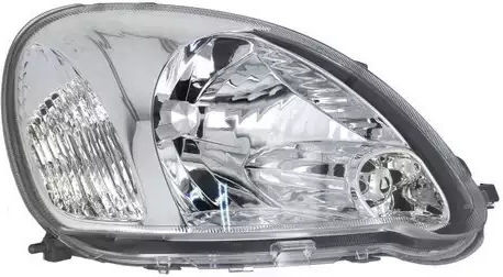 Далечен Toyota Yaris Verso Nlp2 Ncp2 Alkar 2752268