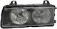 Alkar 2709485 Bmw 3 Compact E36