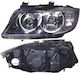 Alkar 2741843 Bmw 3 Touring E91