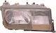 Mercedes-Benz 190 W201 Alkar 2741541