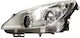 Far Opel Corsa D Van Alkar 2741421