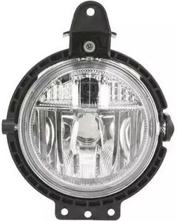 Fog Light Projector Mini Mini Clubman R55 Alkar 2903455