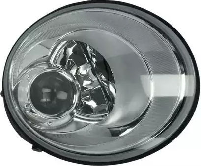 Далечен Vw New Beetle Cabriolet 1y7 Alkar 2741133