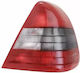 Stop Mercedes-benz C-class W202 Alkar 2202534
Oprire Mercedes-benz C-class W202 Alkar 2202534