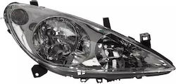 Far Peugeot 307 3a C Alkar 2746307