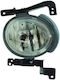 Fog Light Projector Hyundai I20 Pb Pbt Alkar 2901581