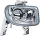 Proiector ceață Fiat Grande Punto 199 Alkar 2902349