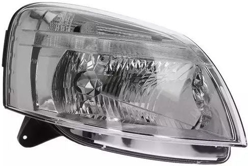 Far pentru Peugeot Partner Caroserie 5 Alkar 2752974