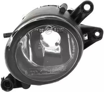 Fog Light Volvo C70 Ii Cabriolet Alkar 2901503