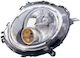 Far Mini Mini R56 Alkar 2756454 Translation Headlight Mini Mini R56 Alkar 2756454