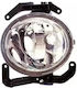 Lumină ceață Hyundai I10 Pa Alkar 2901629